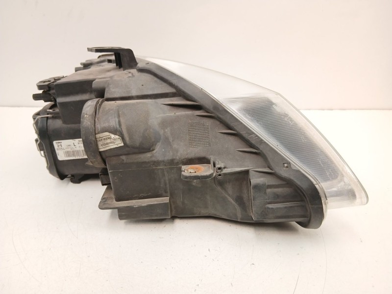 Recambio de faro izquierdo para seat exeo st (3r5) 1.8 tsi referencia OEM IAM 3R1941005H 89320131 
