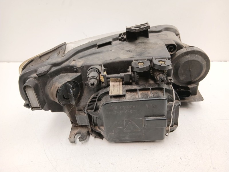 Recambio de faro izquierdo para seat exeo st (3r5) 1.8 tsi referencia OEM IAM 3R1941005H 89320131 