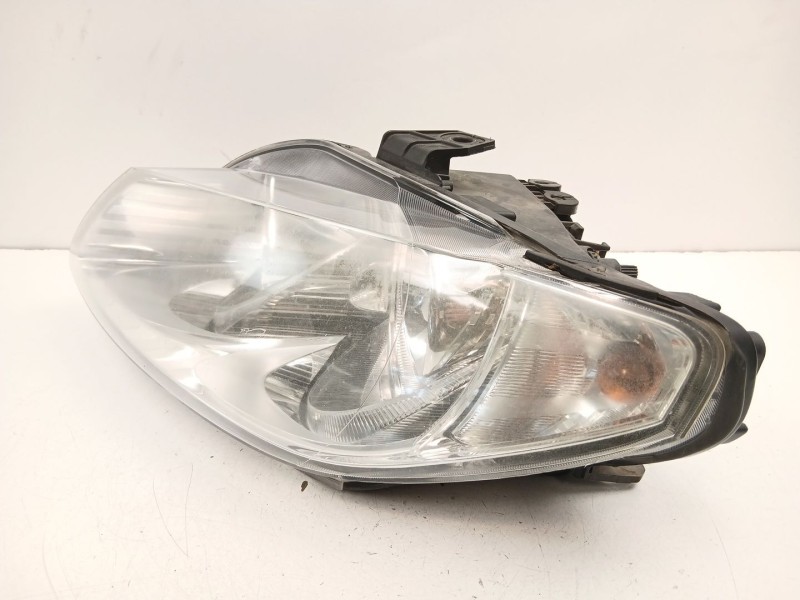 Recambio de faro izquierdo para seat exeo st (3r5) 1.8 tsi referencia OEM IAM 3R1941005H 89320131 