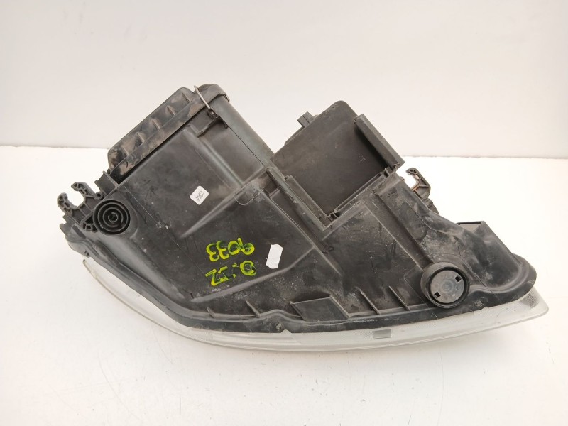 Recambio de faro izquierdo para seat exeo st (3r5) 1.8 tsi referencia OEM IAM 3R1941005H 89320131 