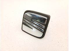 Recambio de manilla maletero para seat exeo st (3r5) 1.8 tsi referencia OEM IAM 6J4827565E  6J4827565D