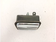 Recambio de manilla maletero para seat exeo st (3r5) 1.8 tsi referencia OEM IAM 6J4827565E  6J4827565D 2