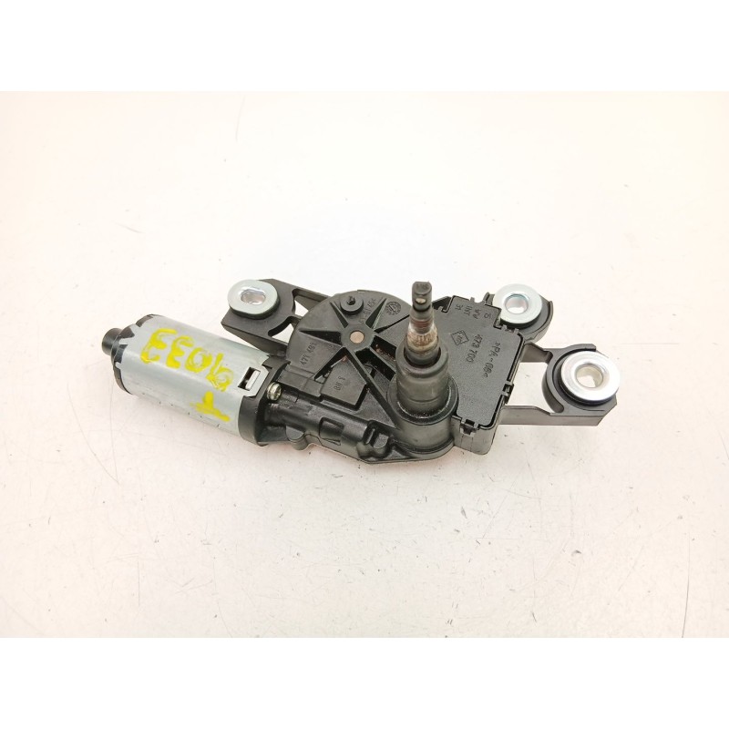 Recambio de motor limpia trasero para seat exeo st (3r5) 1.8 tsi referencia OEM IAM 3R9955711 W000017395 