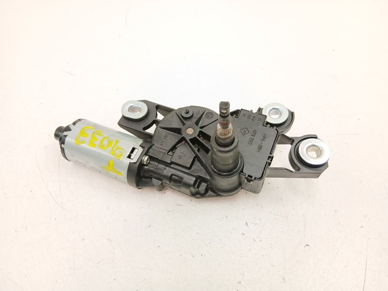 Recambio de motor limpia trasero para seat exeo st (3r5) 1.8 tsi referencia OEM IAM 3R9955711 W000017395 