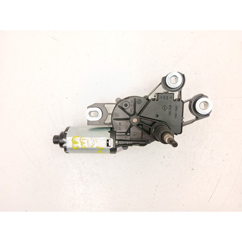 Recambio de motor limpia trasero para seat exeo st (3r5) 1.8 tsi referencia OEM IAM 3R9955711 W000017395 