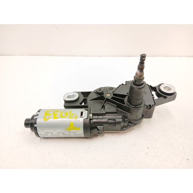 Recambio de motor limpia trasero para seat exeo st (3r5) 1.8 tsi referencia OEM IAM 3R9955711 W000017395 