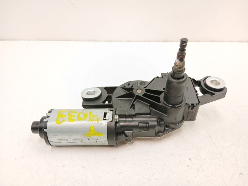 Recambio de motor limpia trasero para seat exeo st (3r5) 1.8 tsi referencia OEM IAM 3R9955711 W000017395 