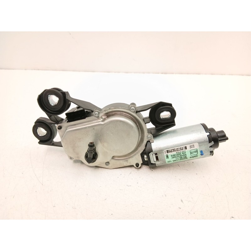 Recambio de motor limpia trasero para seat exeo st (3r5) 1.8 tsi referencia OEM IAM 3R9955711 W000017395 