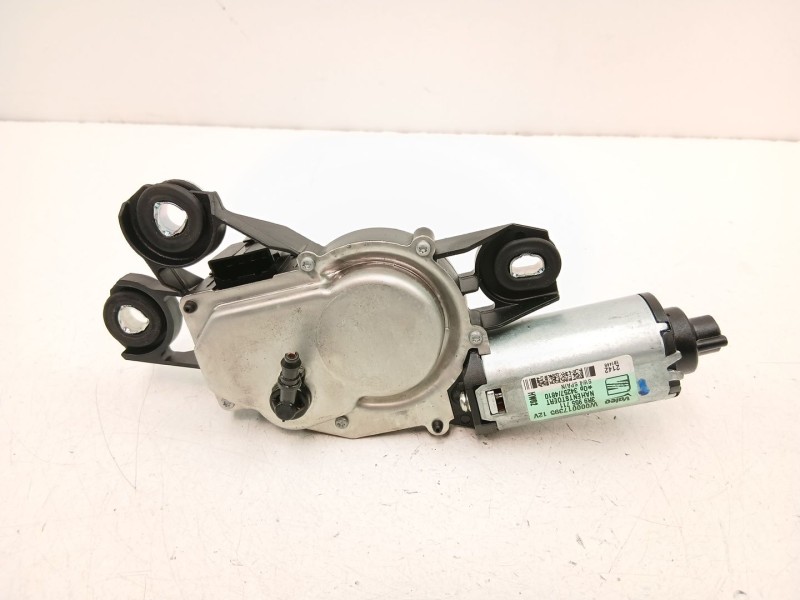 Recambio de motor limpia trasero para seat exeo st (3r5) 1.8 tsi referencia OEM IAM 3R9955711 W000017395 