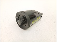 Recambio de mando luces para seat exeo st (3r5) 1.8 tsi referencia OEM IAM 3R0941531  
