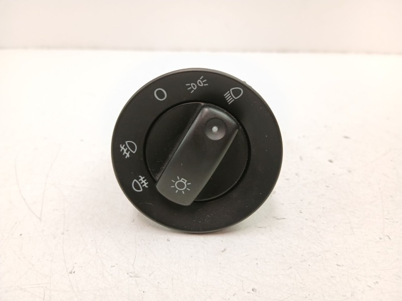 Recambio de mando luces para seat exeo st (3r5) 1.8 tsi referencia OEM IAM 3R0941531  