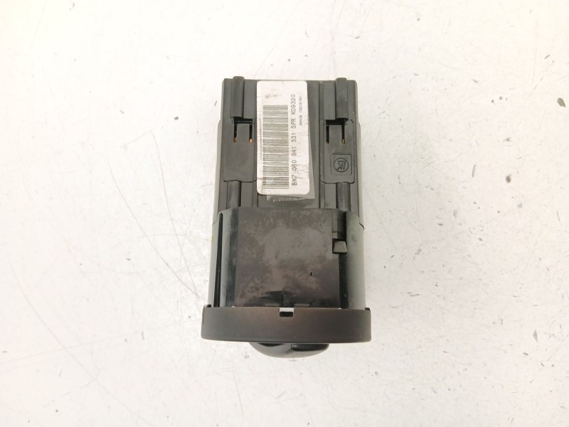 Recambio de mando luces para seat exeo st (3r5) 1.8 tsi referencia OEM IAM 3R0941531  