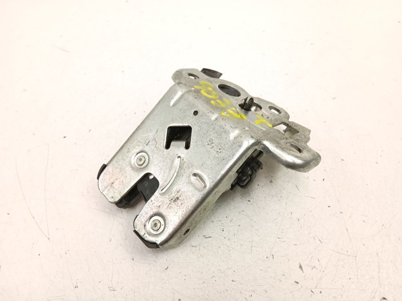 Recambio de cerradura maletero porton para seat exeo st (3r5) 1.8 tsi referencia OEM IAM 8K9827505A  