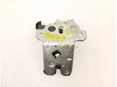 Recambio de cerradura maletero porton para seat exeo st (3r5) 1.8 tsi referencia OEM IAM 8K9827505A   2
