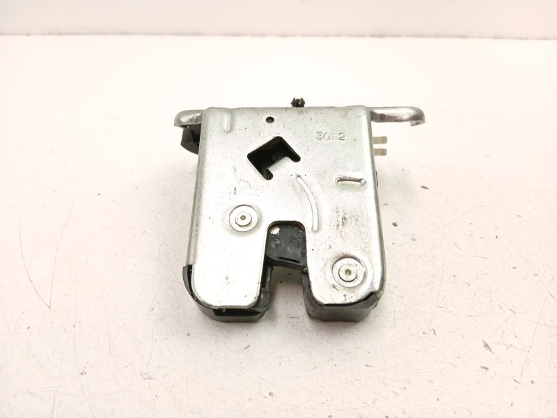 Recambio de cerradura maletero porton para seat exeo st (3r5) 1.8 tsi referencia OEM IAM 8K9827505A  