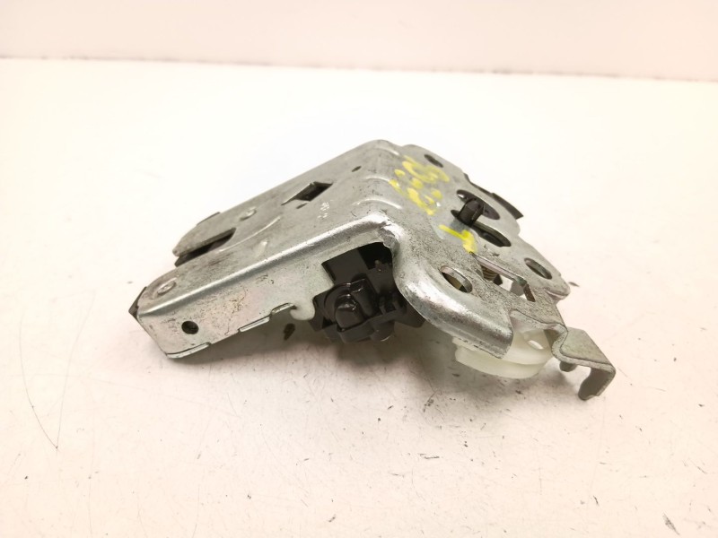 Recambio de cerradura maletero porton para seat exeo st (3r5) 1.8 tsi referencia OEM IAM 8K9827505A  