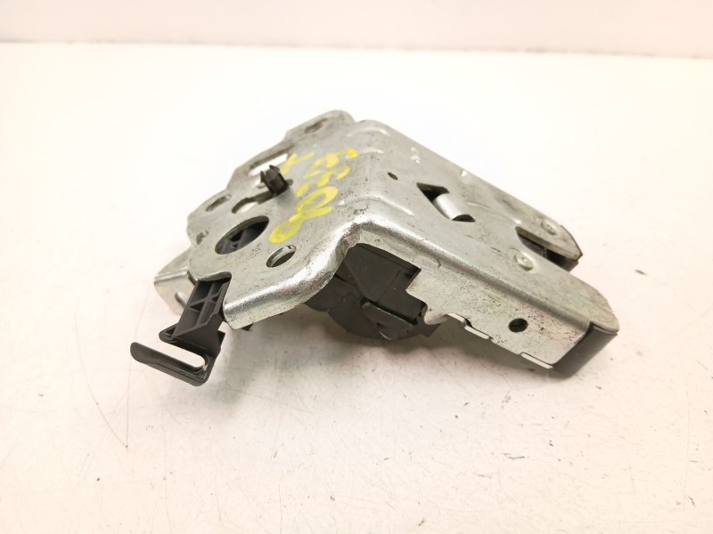 Recambio de cerradura maletero porton para seat exeo st (3r5) 1.8 tsi referencia OEM IAM 8K9827505A  
