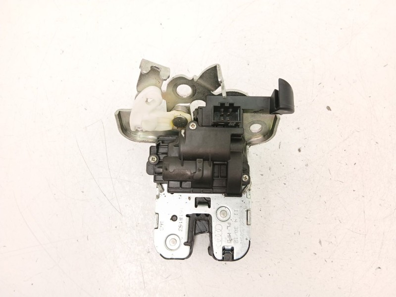 Recambio de cerradura maletero porton para seat exeo st (3r5) 1.8 tsi referencia OEM IAM 8K9827505A  
