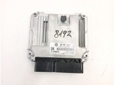 Recambio de centralita para seat exeo st (3r5) 1.8 tsi referencia OEM IAM 3R0907115K 0261S07197 3R0907115D 2