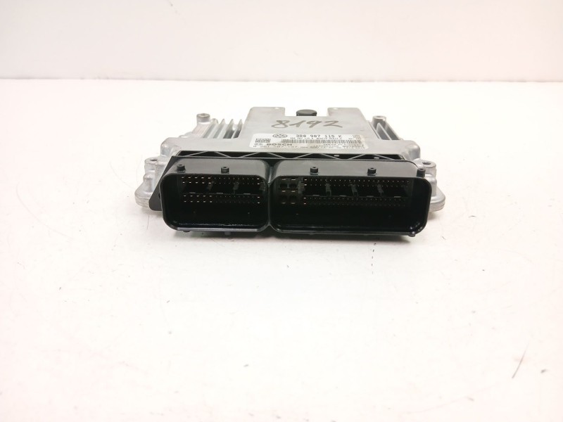 Recambio de centralita para seat exeo st (3r5) 1.8 tsi referencia OEM IAM 3R0907115K 0261S07197 3R0907115D