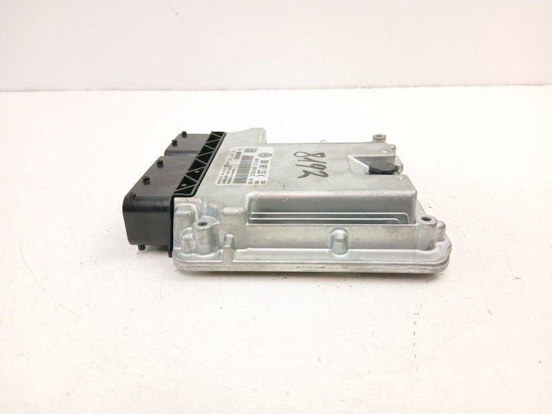 Recambio de centralita para seat exeo st (3r5) 1.8 tsi referencia OEM IAM 3R0907115K 0261S07197 3R0907115D