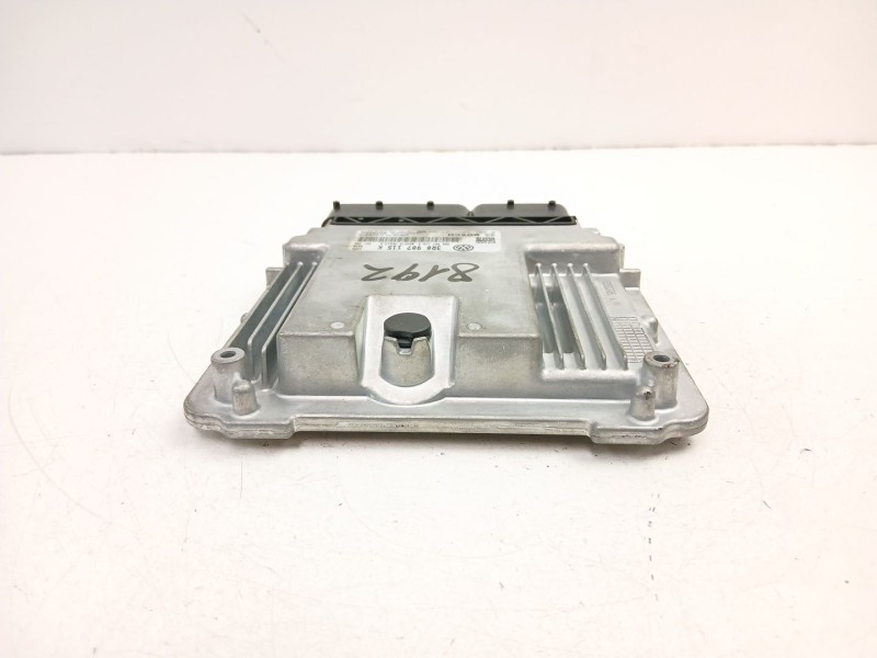 Recambio de centralita para seat exeo st (3r5) 1.8 tsi referencia OEM IAM 3R0907115K 0261S07197 3R0907115D
