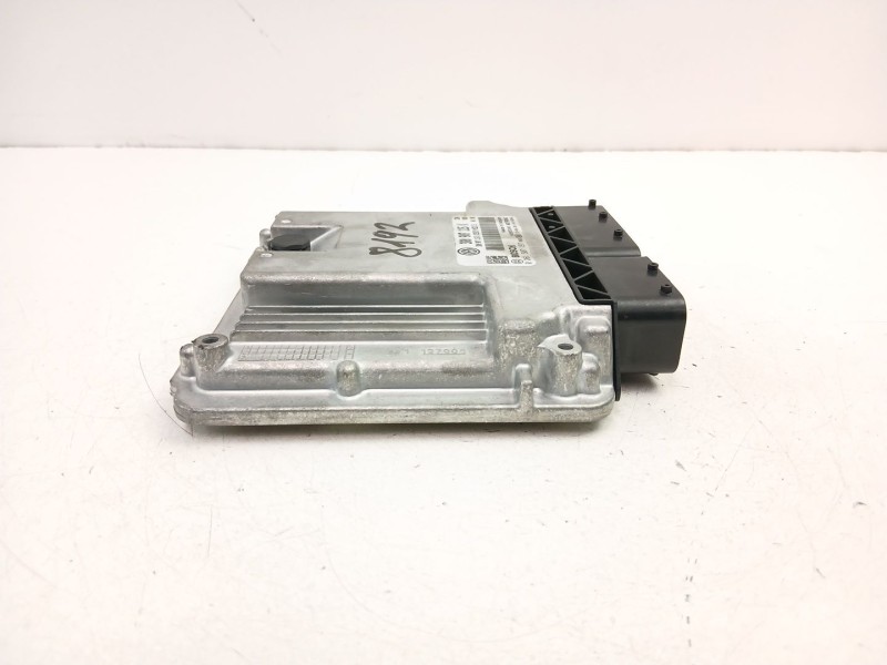 Recambio de centralita para seat exeo st (3r5) 1.8 tsi referencia OEM IAM 3R0907115K 0261S07197 3R0907115D