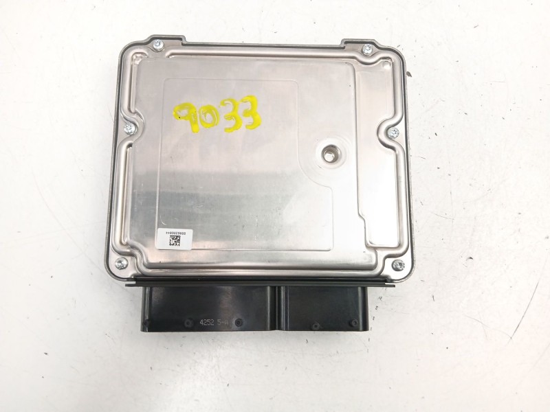 Recambio de centralita para seat exeo st (3r5) 1.8 tsi referencia OEM IAM 3R0907115K 0261S07197 3R0907115D