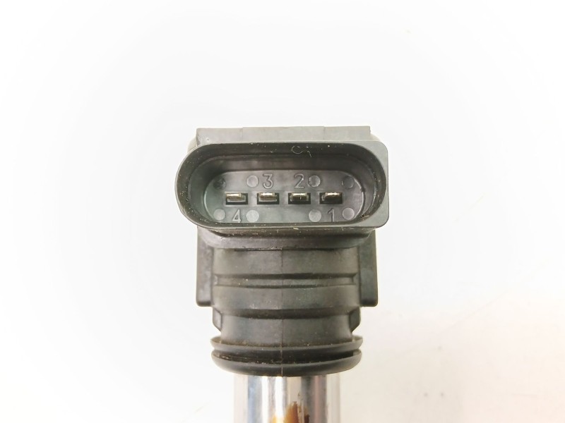Recambio de bobina para seat exeo st (3r5) 1.8 tsi referencia OEM IAM 07K905715F  