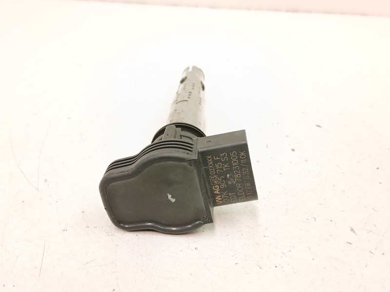 Recambio de bobina para seat exeo st (3r5) 1.8 tsi referencia OEM IAM 07K905715F  