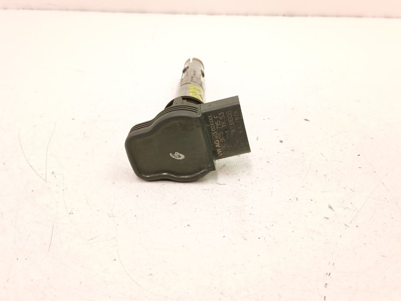 Recambio de bobina para seat exeo st (3r5) 1.8 tsi referencia OEM IAM 07K905715F  