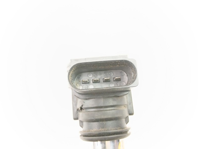 Recambio de bobina para seat exeo st (3r5) 1.8 tsi referencia OEM IAM 07K905715F  