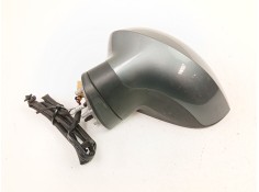 Recambio de retrovisor izquierdo para seat exeo st (3r5) 1.8 tsi referencia OEM IAM 3R1857507  