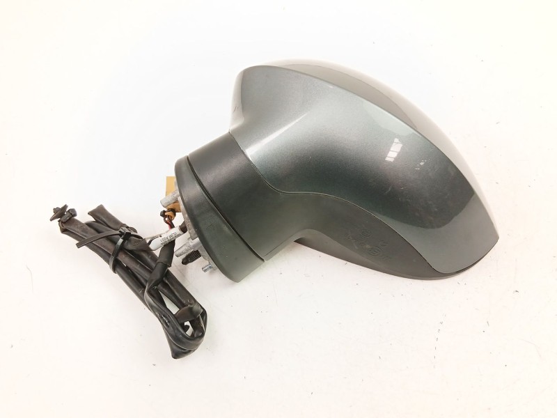 Recambio de retrovisor izquierdo para seat exeo st (3r5) 1.8 tsi referencia OEM IAM 3R1857507  