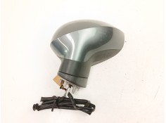 Recambio de retrovisor izquierdo para seat exeo st (3r5) 1.8 tsi referencia OEM IAM 3R1857507   2