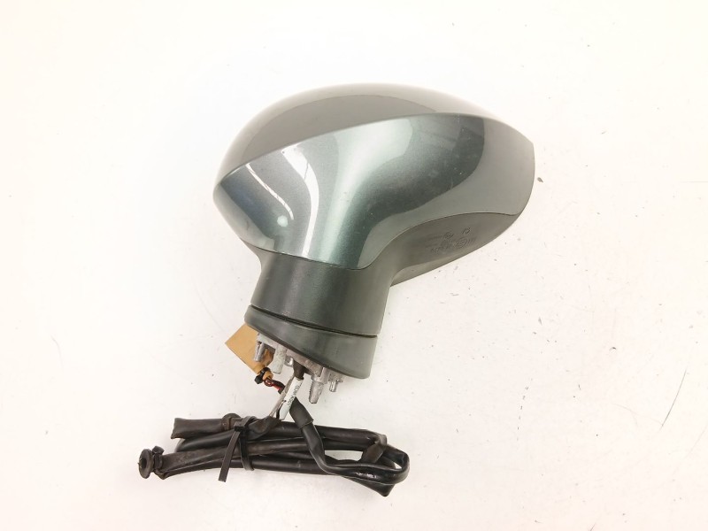 Recambio de retrovisor izquierdo para seat exeo st (3r5) 1.8 tsi referencia OEM IAM 3R1857507  