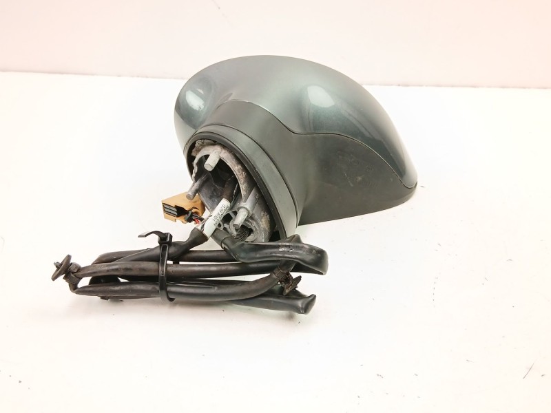 Recambio de retrovisor izquierdo para seat exeo st (3r5) 1.8 tsi referencia OEM IAM 3R1857507  