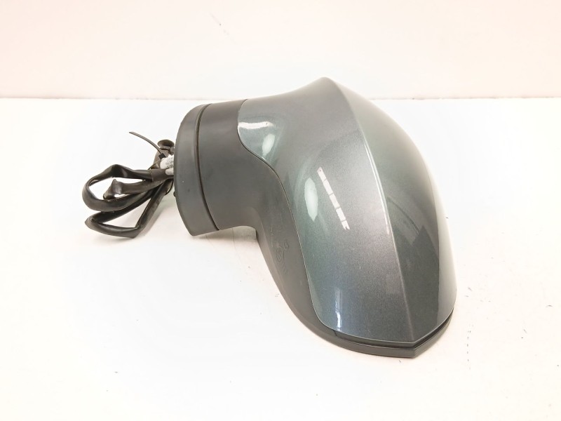 Recambio de retrovisor izquierdo para seat exeo st (3r5) 1.8 tsi referencia OEM IAM 3R1857507  