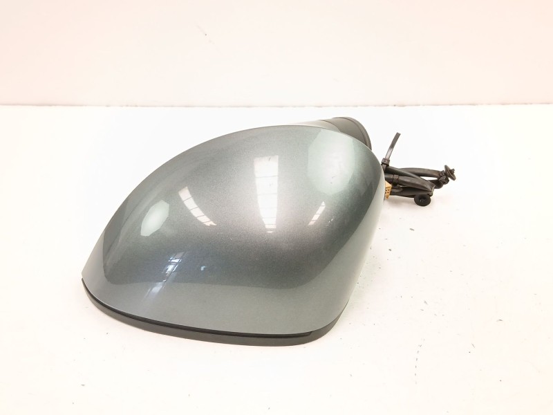 Recambio de retrovisor izquierdo para seat exeo st (3r5) 1.8 tsi referencia OEM IAM 3R1857507  