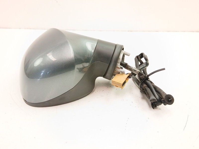 Recambio de retrovisor izquierdo para seat exeo st (3r5) 1.8 tsi referencia OEM IAM 3R1857507  