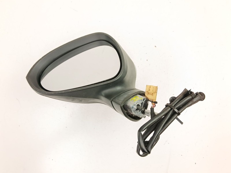 Recambio de retrovisor izquierdo para seat exeo st (3r5) 1.8 tsi referencia OEM IAM 3R1857507  