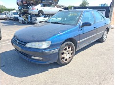 peugeot 406 (8b) del año 1998