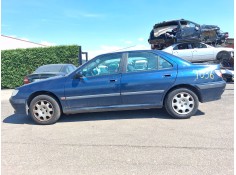 peugeot 406 (8b) del año 1998 2