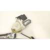 Recambio de elevalunas trasero derecho para seat leon (1p1) 1.9 tdi referencia OEM IAM 1K0959704N  