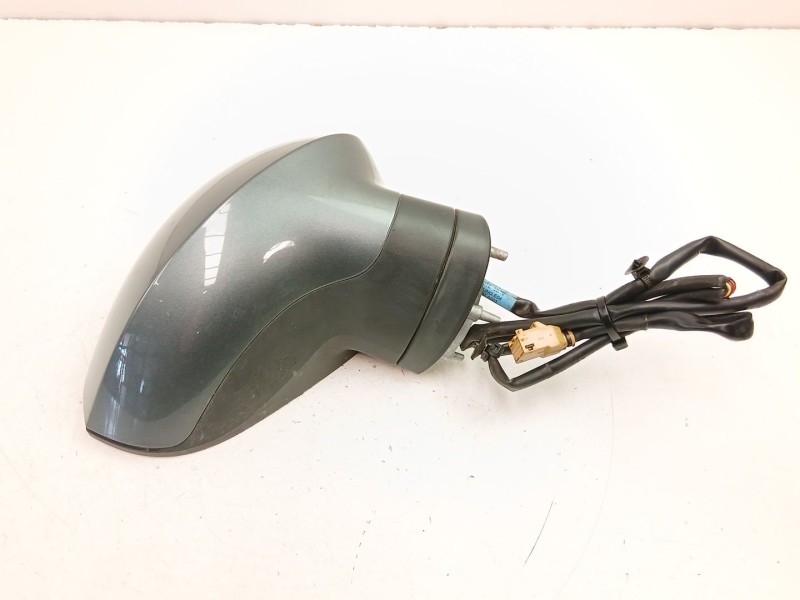 Recambio de retrovisor derecho para seat exeo st (3r5) 1.8 tsi referencia OEM IAM 3R1857508  