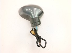 Recambio de retrovisor derecho para seat exeo st (3r5) 1.8 tsi referencia OEM IAM 3R1857508   2