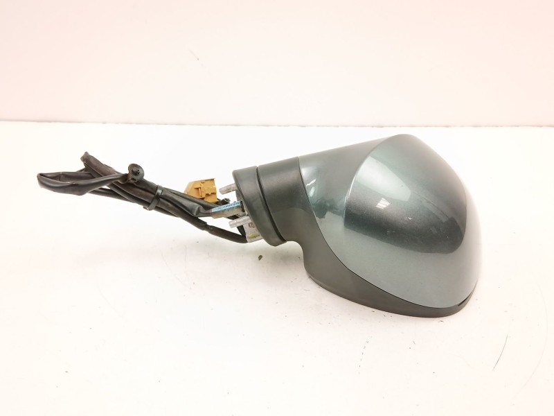 Recambio de retrovisor derecho para seat exeo st (3r5) 1.8 tsi referencia OEM IAM 3R1857508  