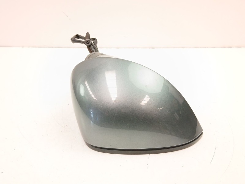 Recambio de retrovisor derecho para seat exeo st (3r5) 1.8 tsi referencia OEM IAM 3R1857508  