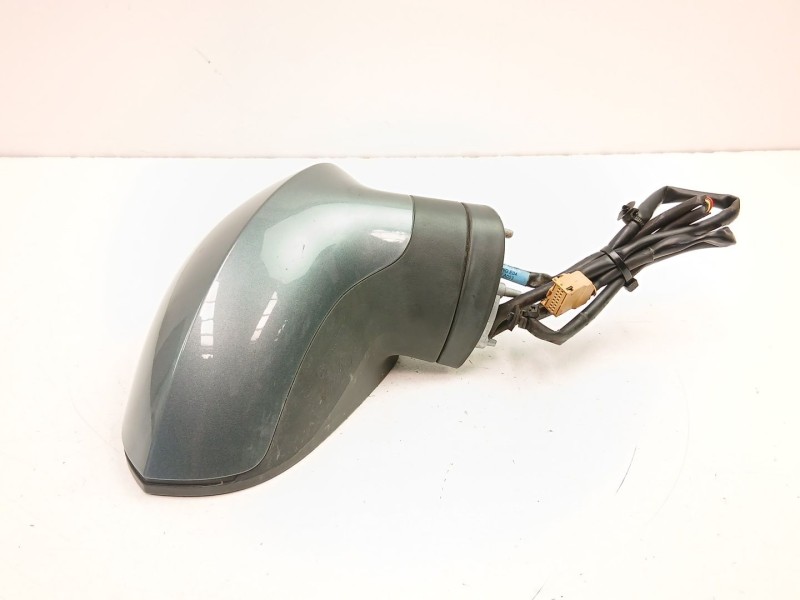 Recambio de retrovisor derecho para seat exeo st (3r5) 1.8 tsi referencia OEM IAM 3R1857508  