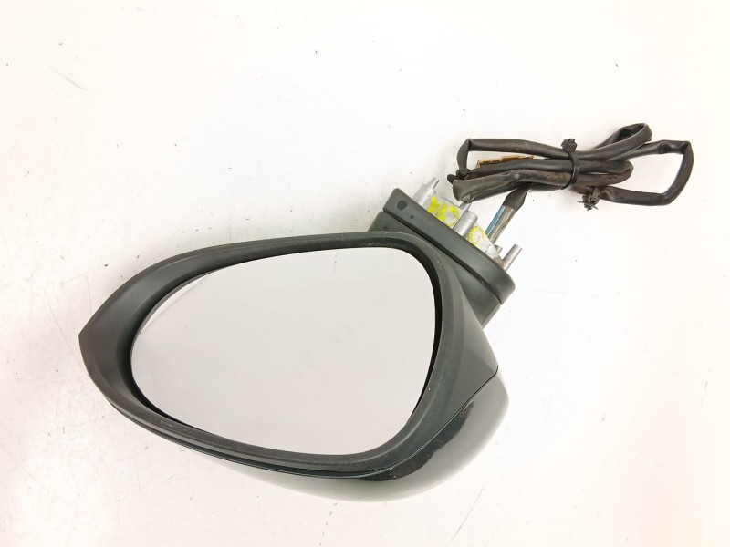Recambio de retrovisor derecho para seat exeo st (3r5) 1.8 tsi referencia OEM IAM 3R1857508  